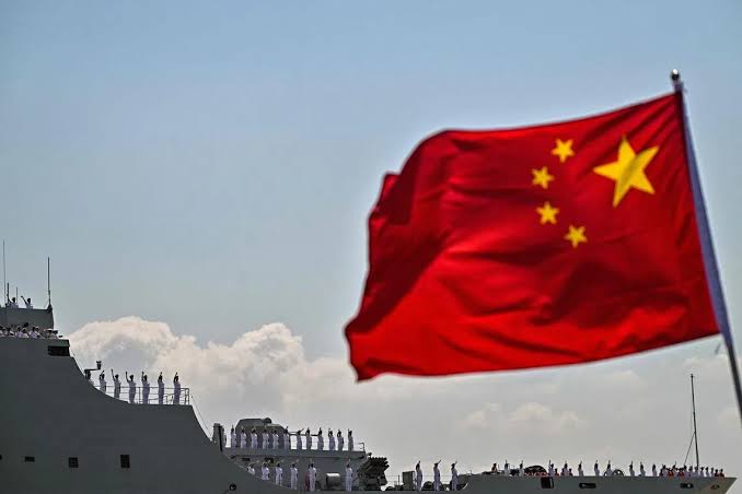 China develops hypersonic glide vehicles that launch air-to-air missiles, threatening US command aircraft thousands of kilometres away