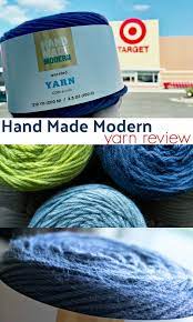 How old are people who knit and crochet? Target S New Yarn Hand Made Modern Yarn Yarn New Crafts I Love This Yarn
