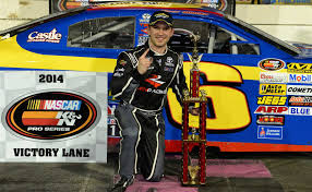 Nascar irwin tools cup series 2018 race 16 martinsville. Daniel Suarez S Rise To Nascar S Top Series Nascar Com