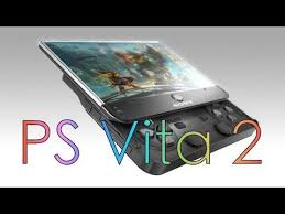 New Ps Vita 2 Future Of Playstation Vita 2015 2016 Hd Ps Vita Playstation Graphic Card