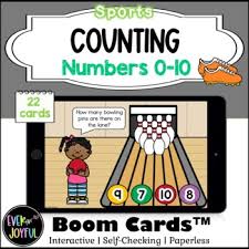 We do love coloring pages here at easy peasy and fun and we have hundreds of them to share with you, so go and grab your crayons or coloring pens. Bowling Pin Numbers Worksheets Teaching Resources Tpt