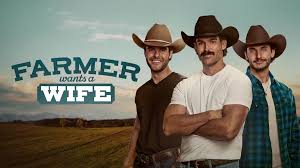 The Farmer Wants a Wife | Watch Full Episodes | Disney+
