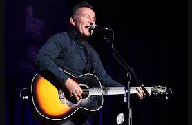 Blue Collar To Billionaire: The Bruce Springsteen Saga - The Art Insider