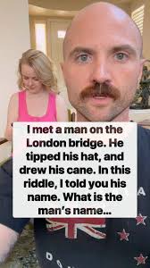 Mary's dad puzzle is...