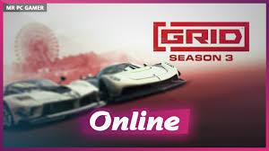 Stop the nefarious criminal organization claw and save the… Download Grid Season 3 Codex Update V1 0 120 2022 Codex Crack Only Online Mrpcgamer
