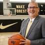 Profile Picture of Steve Forbes - Men's Basketball Coach - Wake Forest Athletics (@godeacs.com) on Google