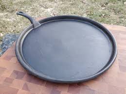 14 Cast Iron Griddle 1800 S Lightweight Gate Etsy Vintage Cast Iron Cookware Cast Iron Griddle Cast Iron Cookware
