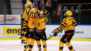 Her kanal farklı kaynağa bağlanır ve kalite, hız ve yorum dili bakımından farklı olabilir. Skelleftea Vann Efter Rivstart Och Rysare Mot Lulea Svt Sport