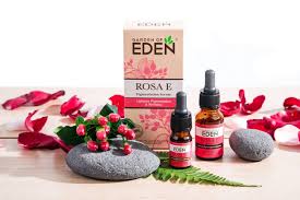 The main appearance of the garden of eden in the canonical bible is, of course, in the book of genesis, during the second account of creation that begins in chapter 2. Garden Of Eden Lighten Your Pigmentation And Reduce Facebook