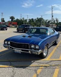 Image result for Cascade Blue 1972 Buick