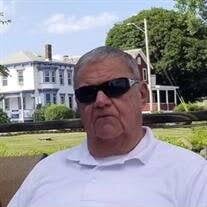 Mr. Lawrence Pershing Brooks Obituary