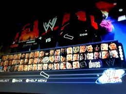Corey feldman interview cheat mode. Wwe Smackdown Vs Raw 2011 Roster Managers For Wii Youtube