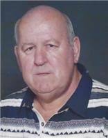 Richard Redmond, Sr. Obituary (1937