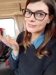 Shannon Gilson's Instagram, Twitter & Facebook