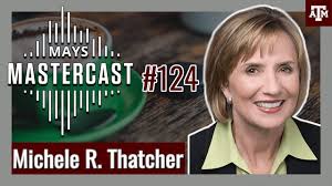 Life Is A Group Sport w/ Michele R. Thatcher, Chief Human Rights Officer at  PepsiCo