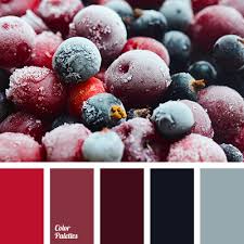 Colors That Pair With Burgundy