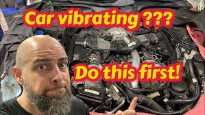 1J0 199 555 AH Engine Mount Vibration