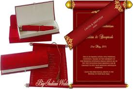 Assamese wedding card format : Hindu Wedding Ceremony Program Oferta