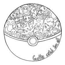 These pokemon coloring pages to print are suitable for kids between 4 and 9 years of age. 13 Pokemon Party Ideas Pokemon Pokemon Party Pokemon Craft
