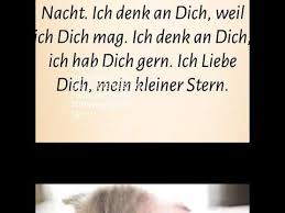 Die Sussesten Spruche Fur Whatsapp Youtube