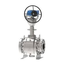 Industrial Ultra-low Temperature Ball Valve | OneroValve