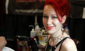 Jessica Haney's Instagram, Twitter & Facebook