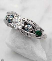 Dragonfly Engagement Ring Love These Elegant Fantastical Creatures Make The A Part Of Your Engagement Engagement Rings Designer Engagement Rings Engagement