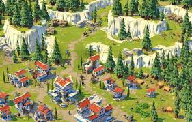 Im land herrschen endlose kriege. Termin Fur Age Of Empires Online Steht Fest