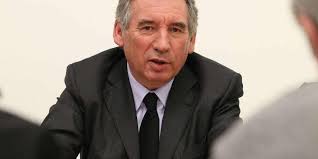 François Bayrou : "La culture est capitale"