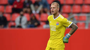 Due to uefa regulations, salzburg are not allowed to carry the 'red bull' branding on their logo or name: Torwart Talent Auf Dem Sprung Transfer Von Nico Mantl Zu Rb Salzburg Steht Kurz Vor Dem Abschluss
