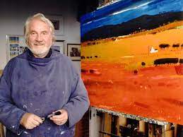 Связаться со страницей hamish macdonald fine art prints в messenger. Scottish Colourist Artist Biography Hamish Macdonald