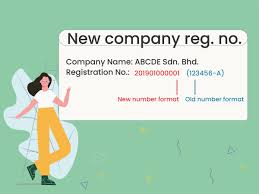 For companies, business and limited liability. What Does A Company Number For A Malaysian Company Mean Mishu