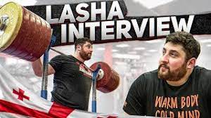11 avril 2021 championnats d'europe: Lasha Talakhadze The Strongest Weightlifting Man In The World His Coach How To Reach 500 Kg Youtube