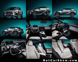 Maybe you would like to learn more about one of these? Toyota Bz4x Concept 2021 Pictures Information Specs