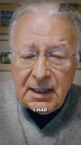 Working. 🤓🎬 Here's me with Director of Photography David Feeney-Mosier