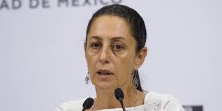 Claudia sheinbaum pidió que se investigue y se castigue a los policías responsables de. Sheinbaum Lamenta Muerte De Joven En Xochimilco Trabaja En Seguridad