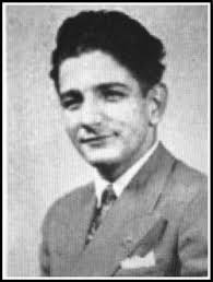 Robert Linley Gardner (1927-1968)