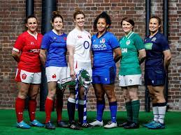 The action then moves to dublin, where ireland and england meet at the aviva stadium. Women S Six Nations Fixtures 2021 Rugby World