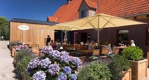 Weitere portugiesische restaurants & läden in hamburg. Kleinhuis Gartenbistro In Hamburg Bramfeld