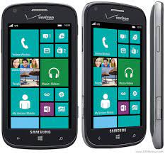 Samsung Ativ Odyssey I930 - Full ...