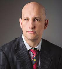 Scientia Professor Matthew Kiernan elected 2024 Fellow of the Australian  Academy of Science