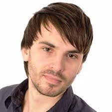 Every man's choice get change by their age. Men Medium Length Hairstyles 2014 Mens Haircuts 2014 Medium Length Hair Styles Mens Hairstyles Medium Medium Hair Styles