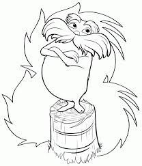 Maybe you would like to learn more about one of these? Free Printable Lorax Coloring Pages For Kids Dr Seuss Coloring Pages Lorax Coloring Pages Dr Seuss Coloring
