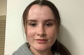 Michelle Rose's Instagram, Twitter & Facebook