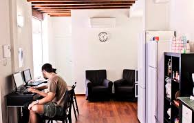 Planning a trip to santa clara or anywhere in the silicon be it for business or leisure, we at the granada inn aspire to give you the best quality service and. Granada Inn Backpackers Hostel Granada Review Budgettraveller