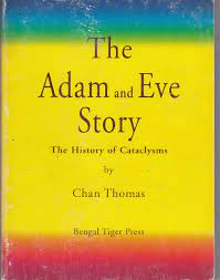 Chan Thomas - The Adam And Eve Story(uncensored) .pdf | DocDroid