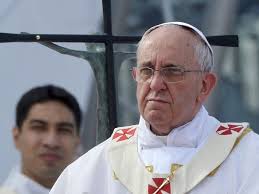 When will pope notice trouble in Minnesota church?