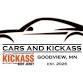 Cars & Kickass