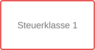 Diese ist die richtige wahl, wenn ihr ein fast gleich hohes einkommen habt. Steuerklasse 1 Definition Abzuge Freibetrage