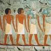 5 artikel zu einzelnen hieroglyphen; 3
